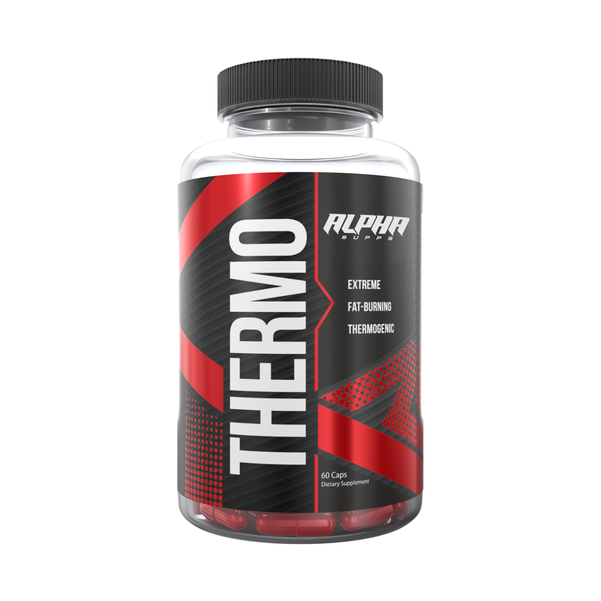 Thermo - Alpha Supps®