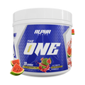 The ONE - Alpha Supps®
