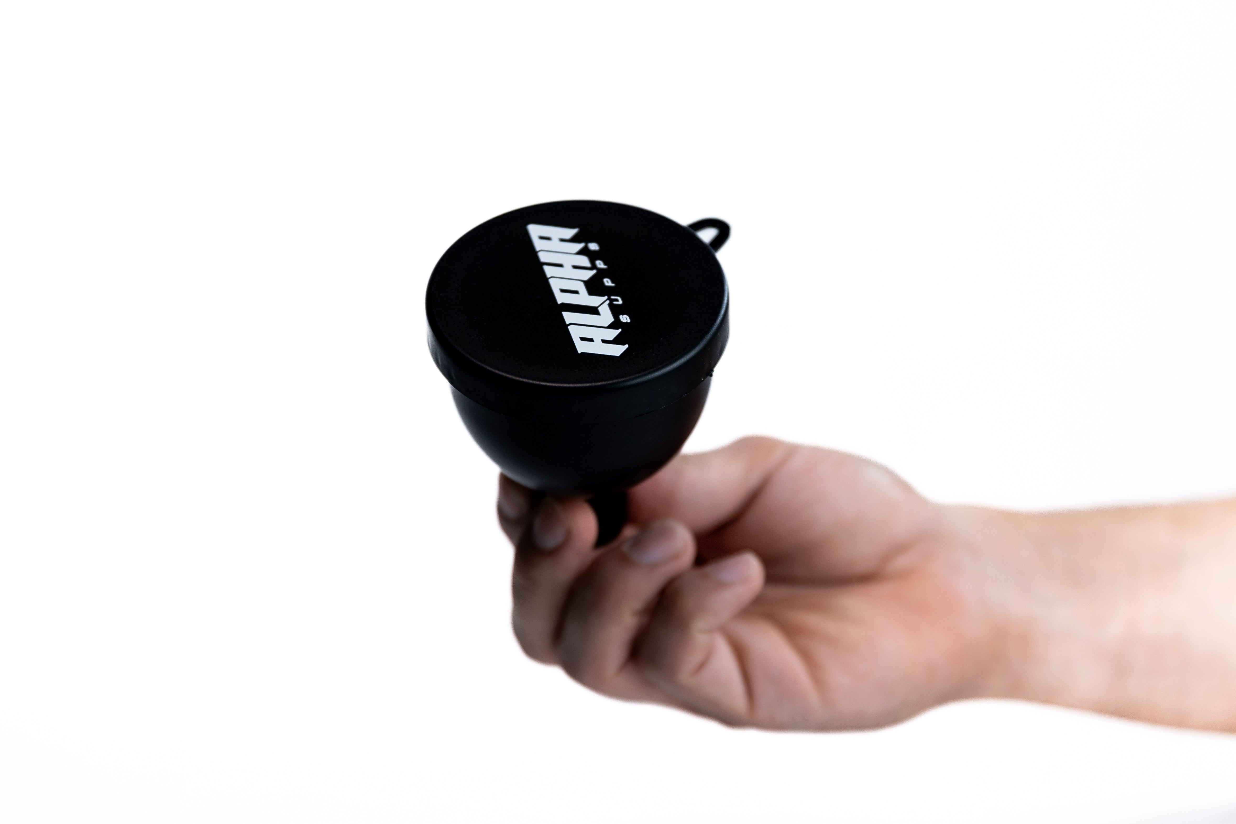 Alpha Funnel - Alpha Supps®