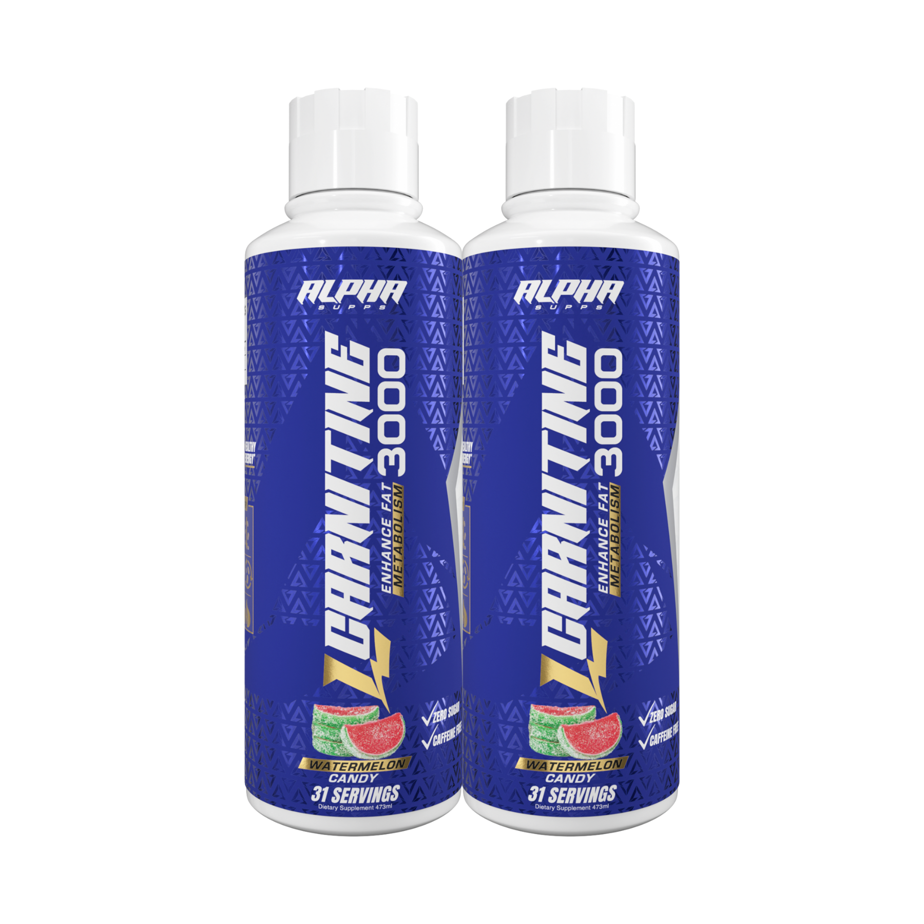 L Carnitine Bundle