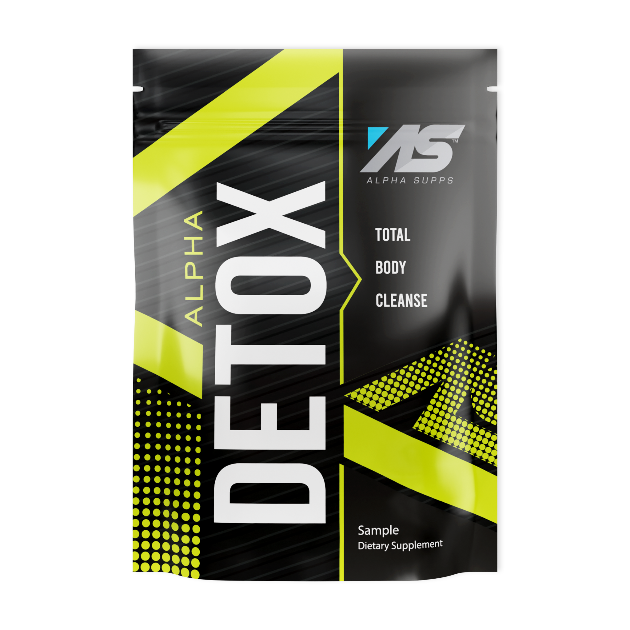 Sample Kit - Alpha Supps®