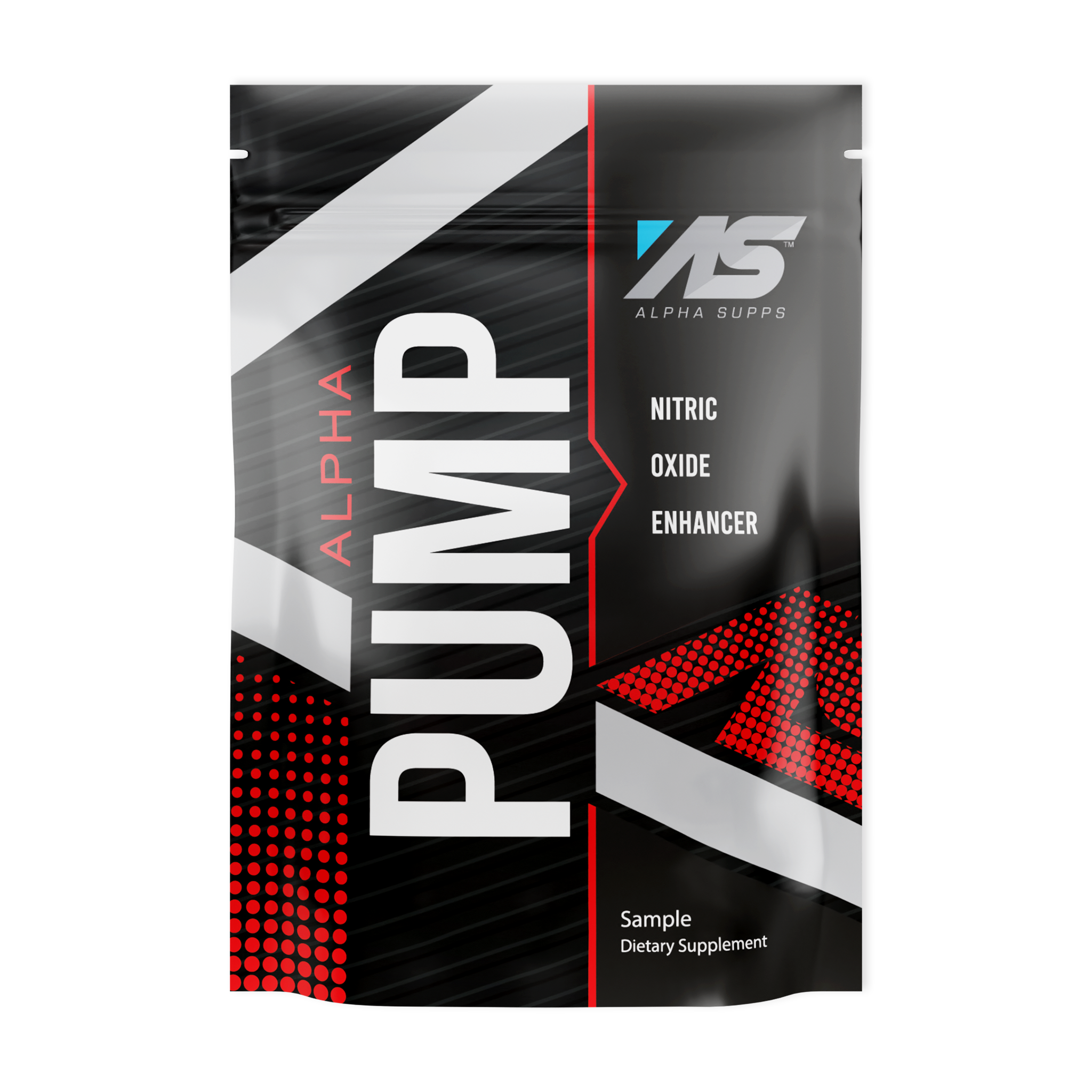 Sample Kit - Alpha Supps®