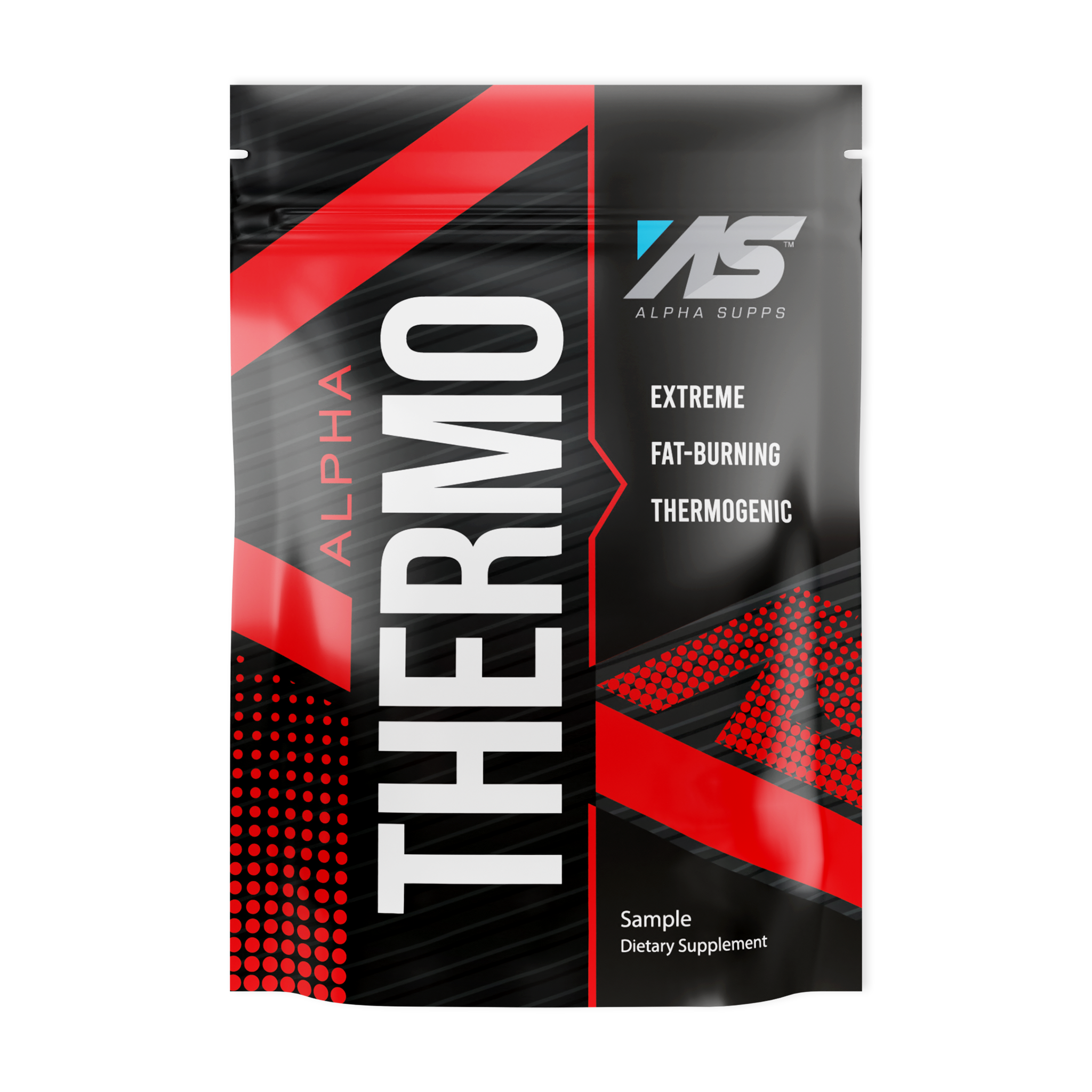Sample Kit - Alpha Supps®