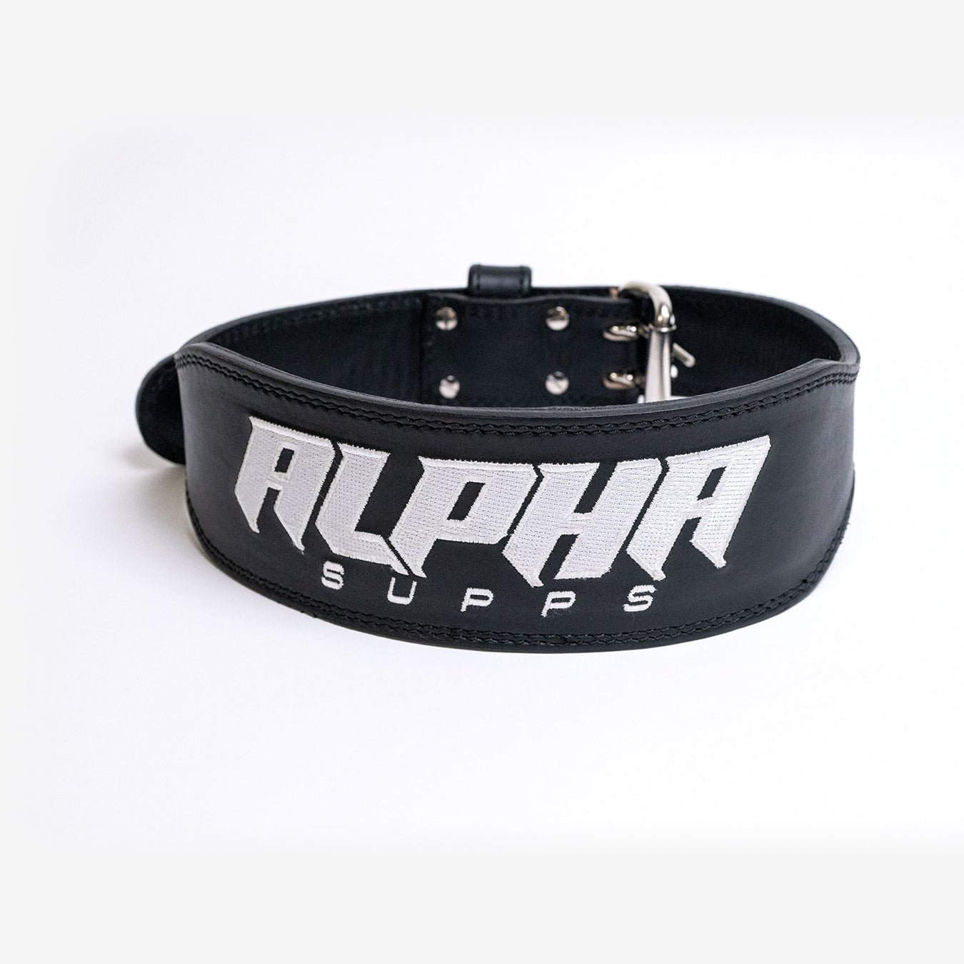 AS Lifting Belt - Alpha Supps®