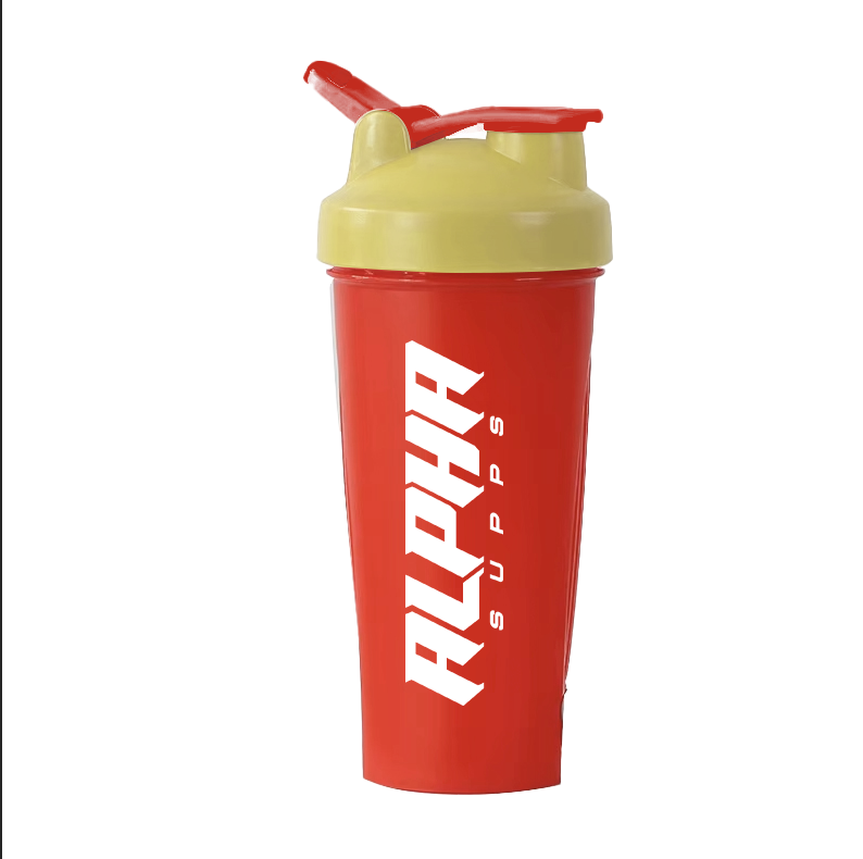 🎁 27oz Shaker (100% off) - Alpha Supps®
