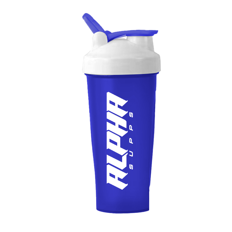 27oz Shaker - Alpha Supps®