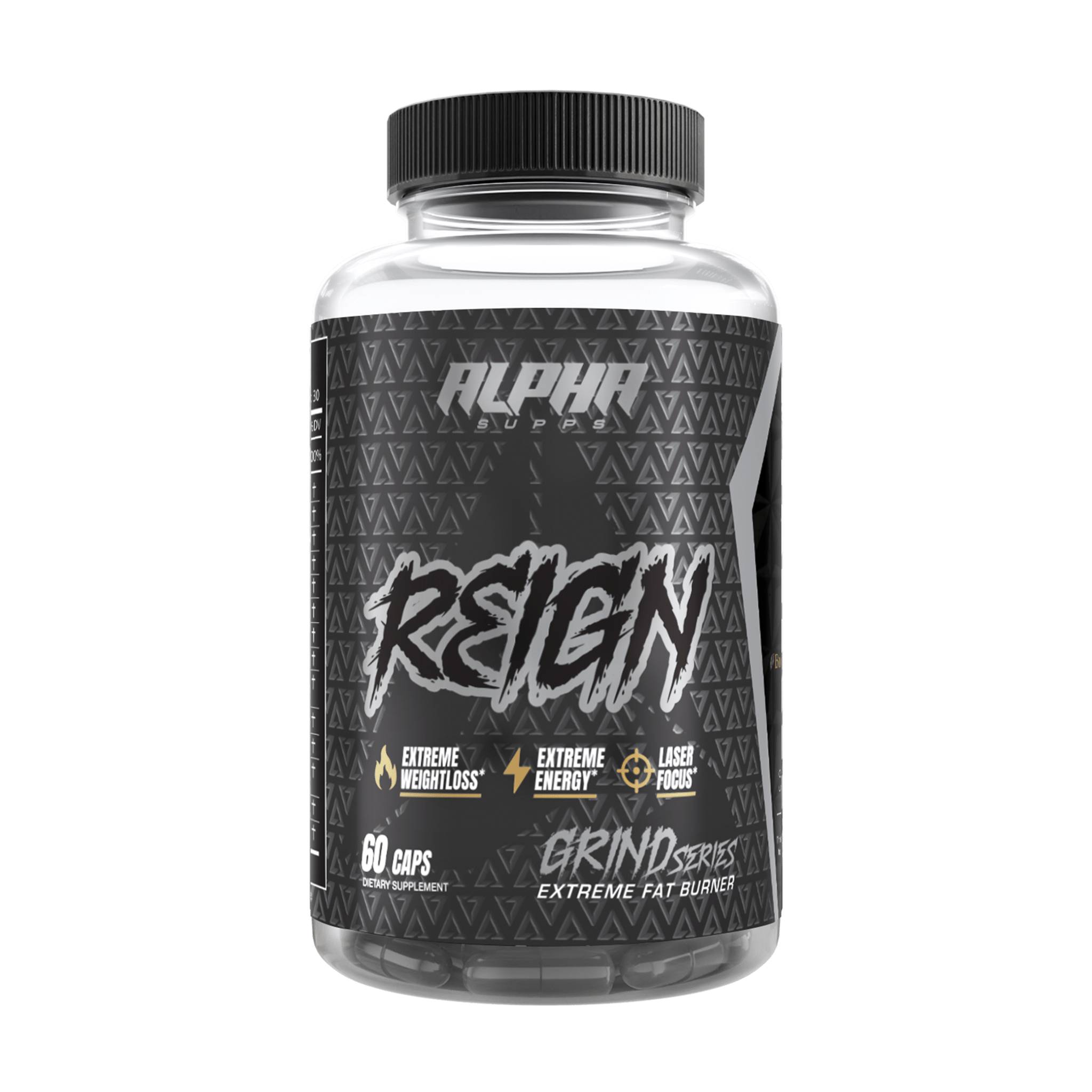 does reign have l carnitine Inferno energy drink design help burn calories and increase energy REIGN Total Body Fuel -