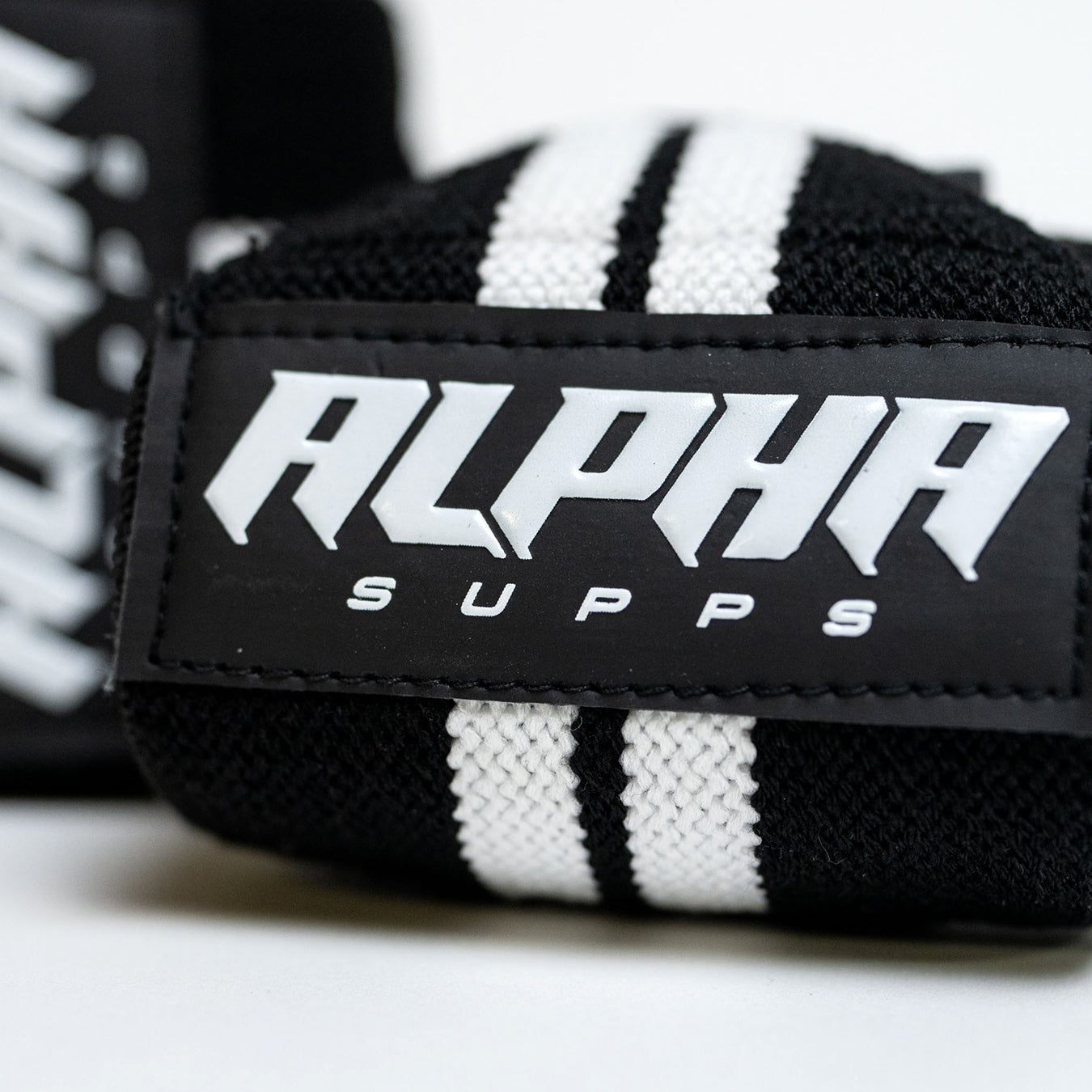 AS Lifting Wraps - Alpha Supps®