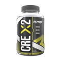 CRE X2 - Alpha Supps®