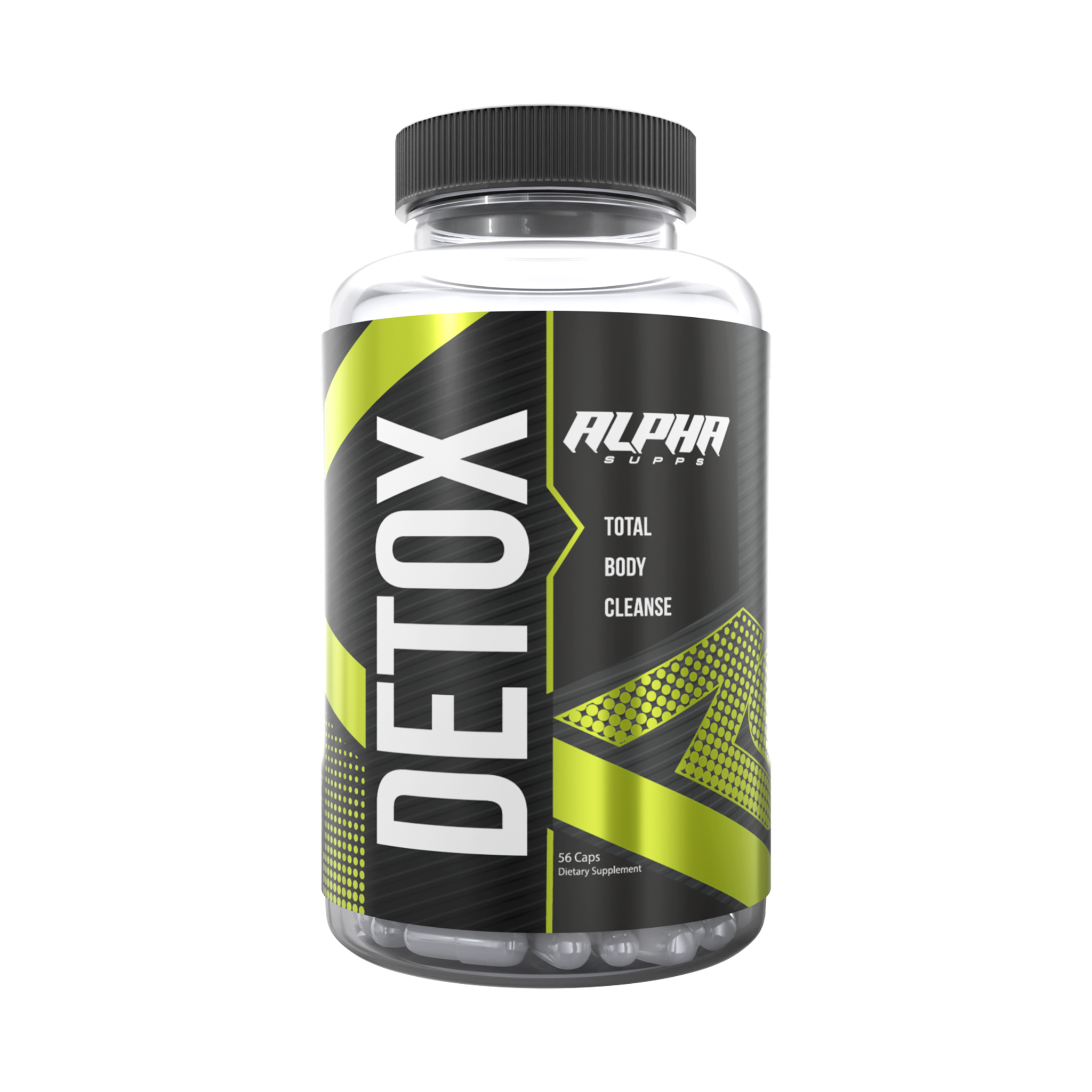 Detox detox