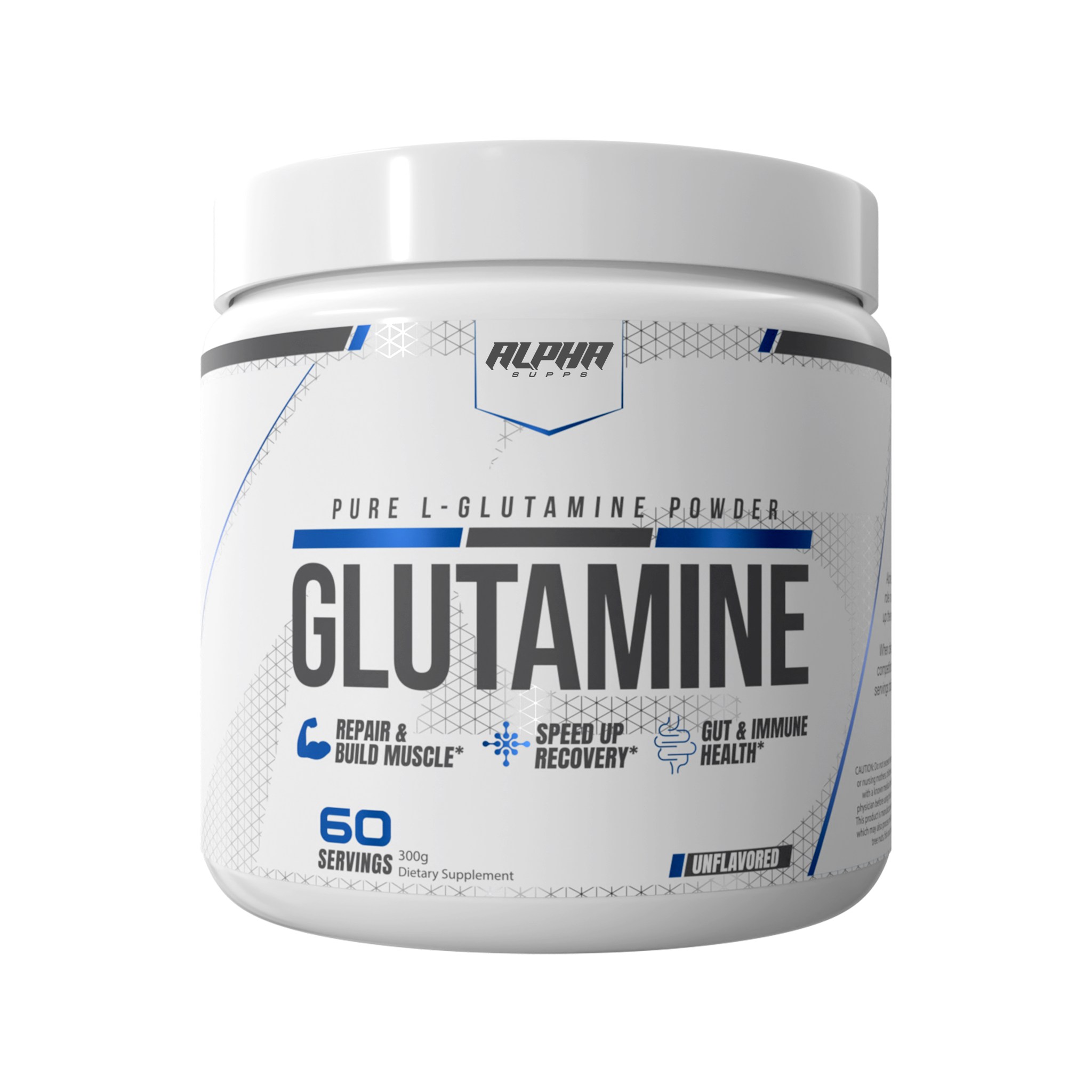 Glutamine