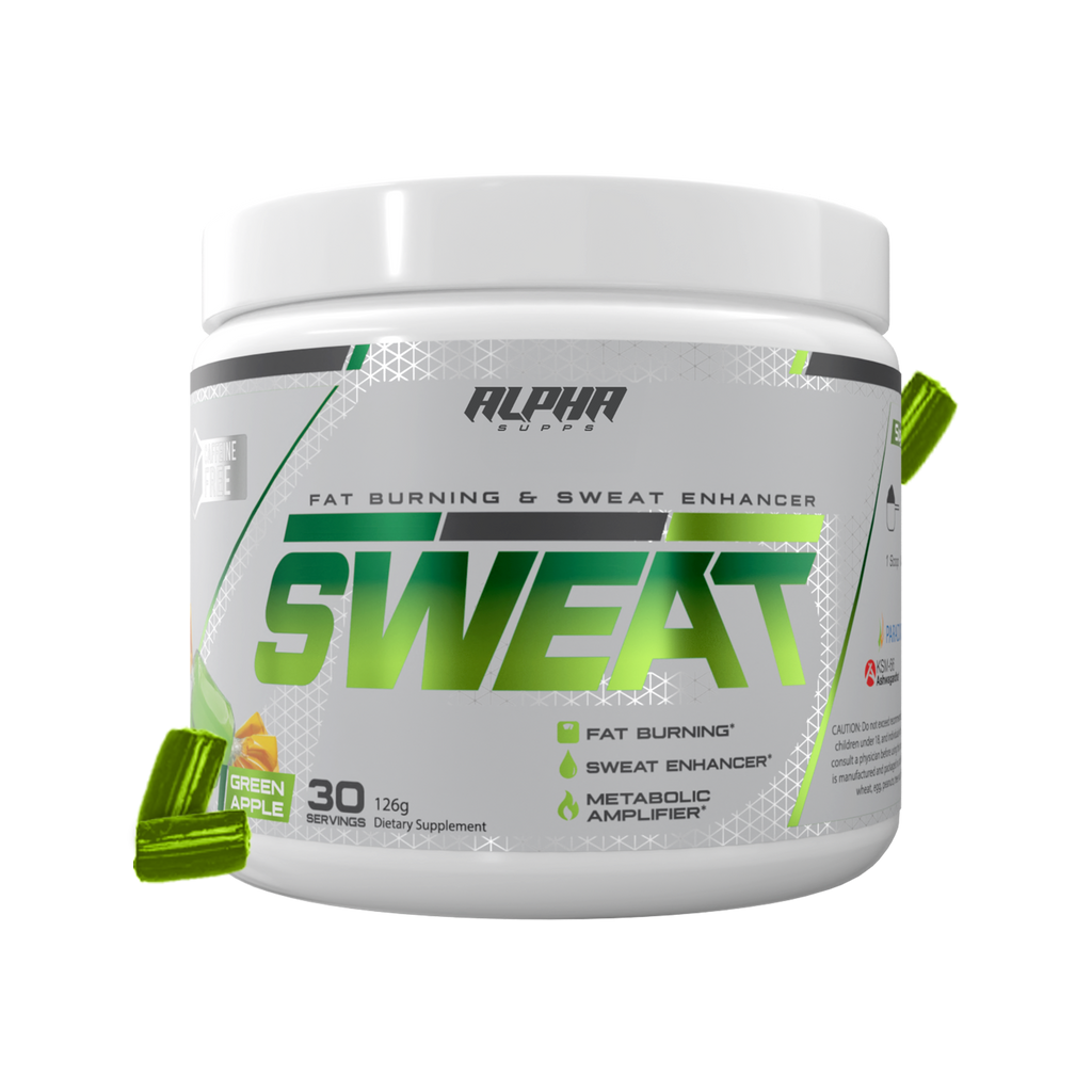 Sweat