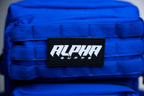 Alpha Supps 45L Tactical Backpack