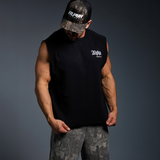 Alpha Armor Cut Off