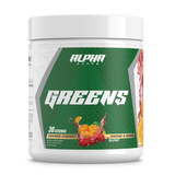 Greens