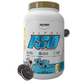 Alpha Iso Protein - Alpha Supps®
