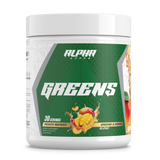 Greens
