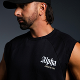Alpha Armor Cut Off