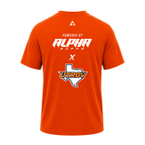 UTRGV X ALPHA COLLAB SHIRT