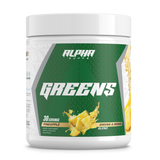 Greens