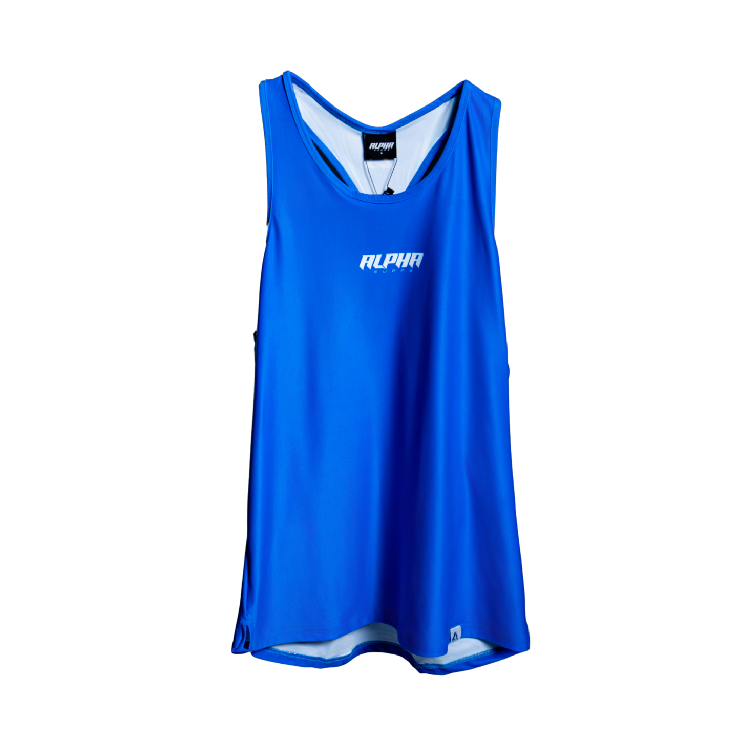 Alpha Stringers