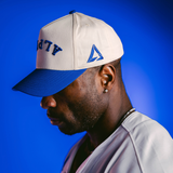 Alpha Inverted Hat