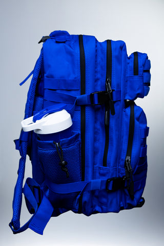 Alpha Supps 45L Tactical Backpack