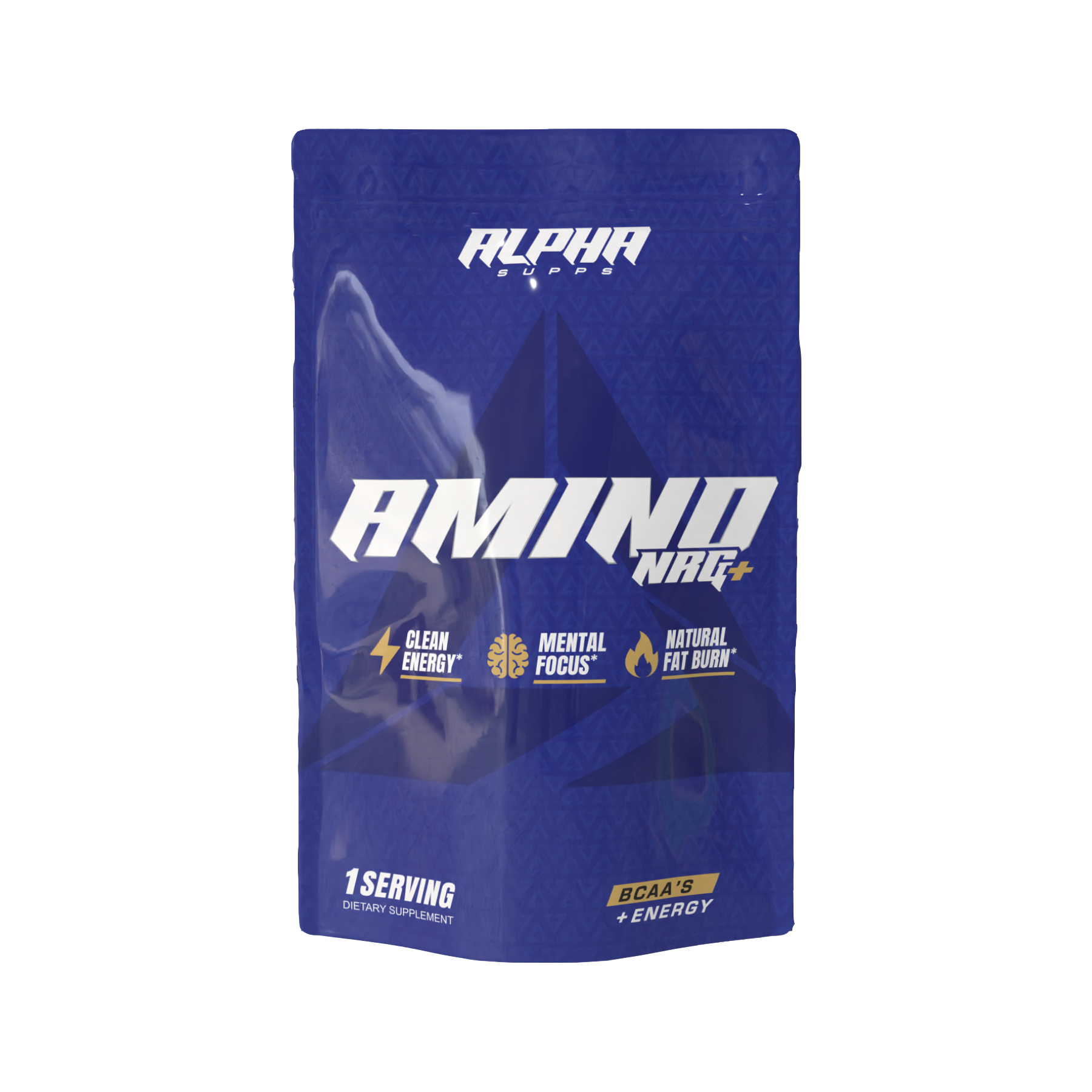 AMINO NRG+ SINGLE SERVING