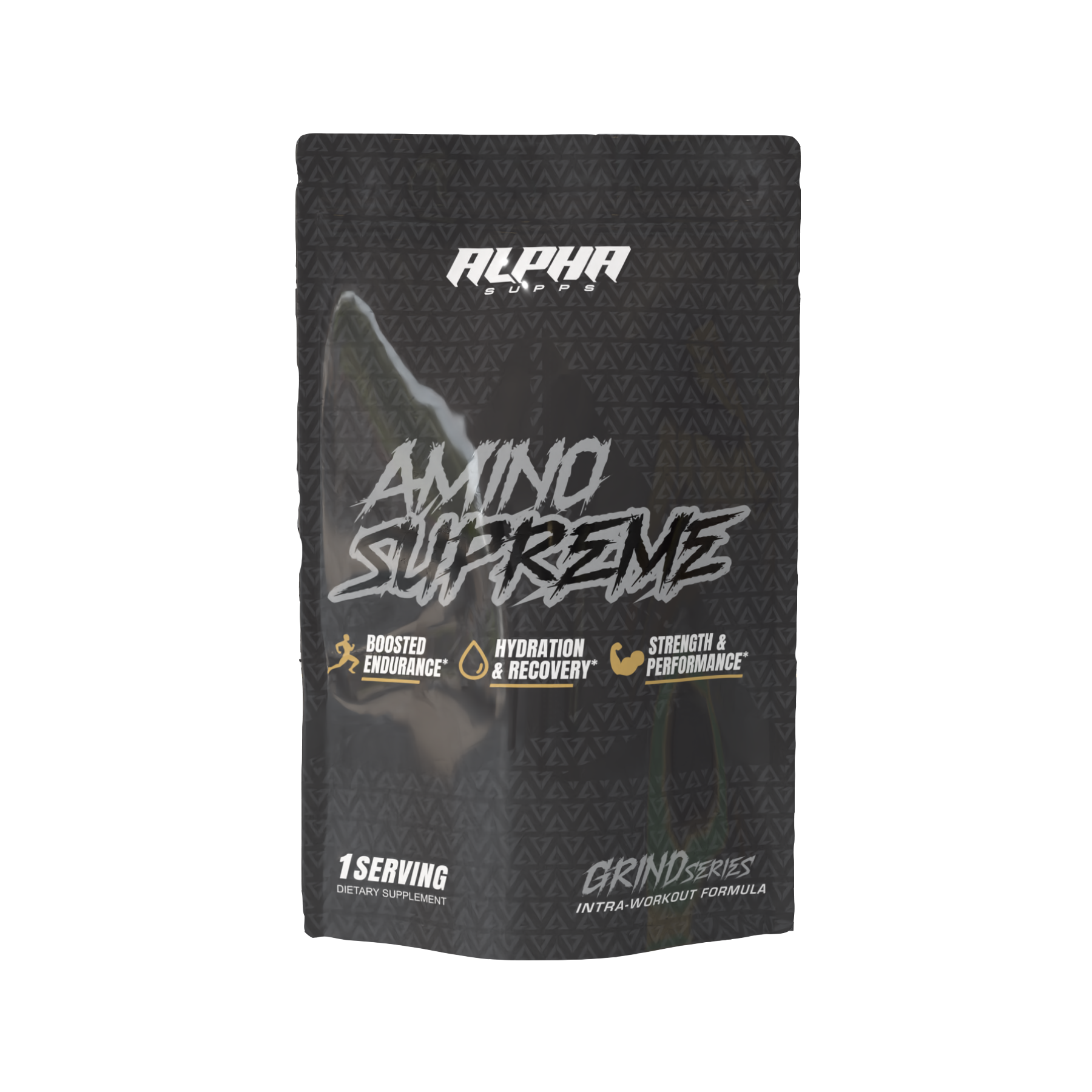 AMINO SUPREME SINGLE SERVING