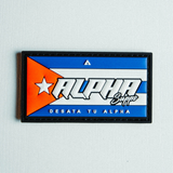 Alpha Patches