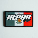 Alpha Patches