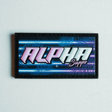 Alpha Patches
