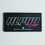 Alpha Patches