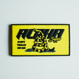 Alpha Patches