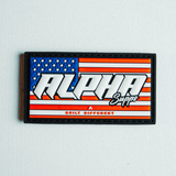 Alpha Patches
