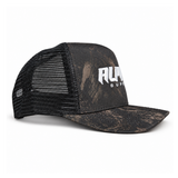Alpha Camo Hat