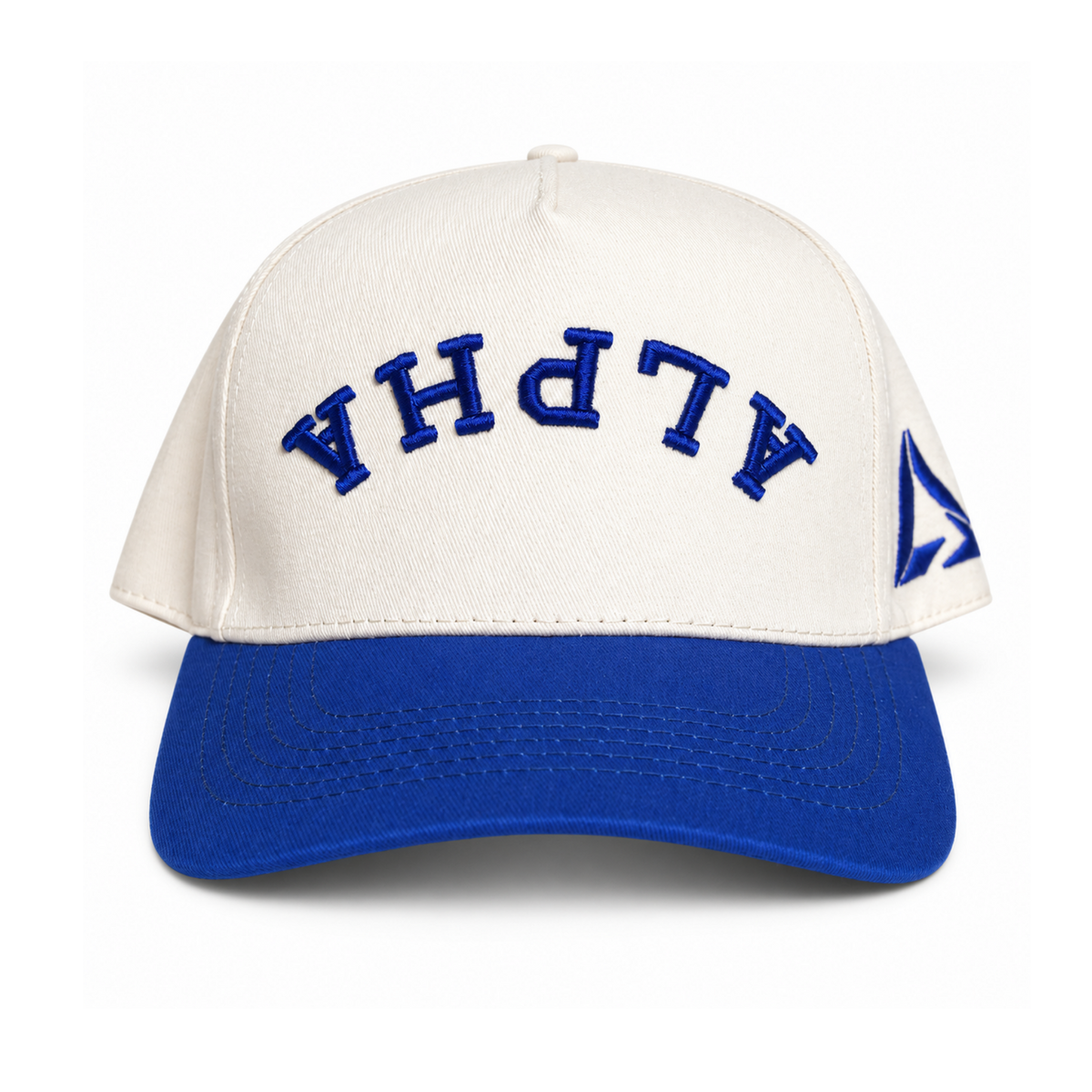 Alpha Inverted Hat