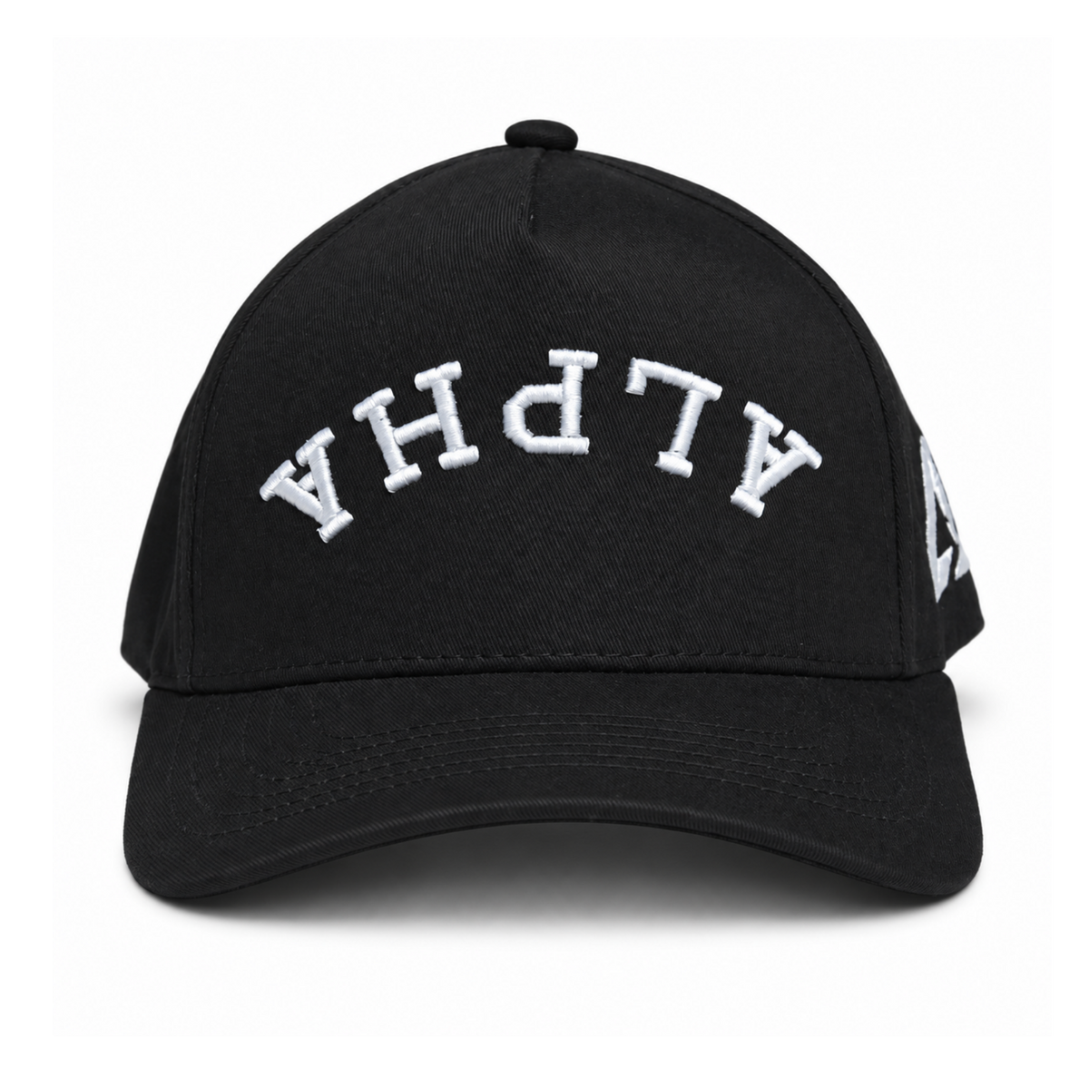 Alpha Inverted Hat