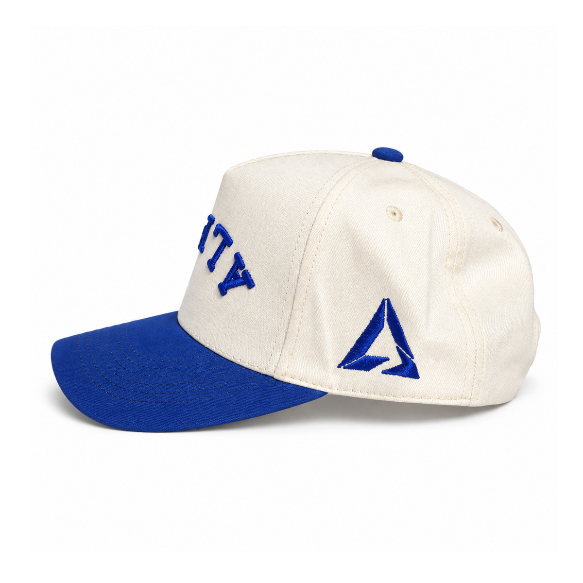 Alpha Inverted Hat