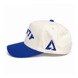 Alpha Inverted Hat