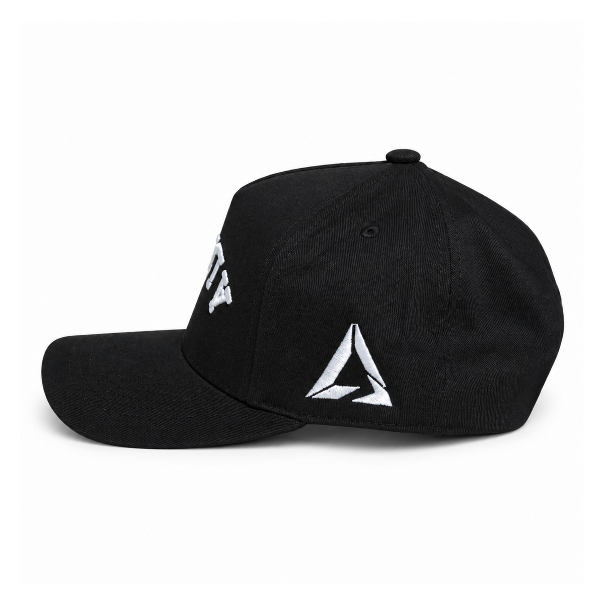 Alpha Inverted Hat