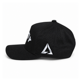 Alpha Inverted Hat