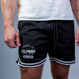 Alpha Athletic Shorts