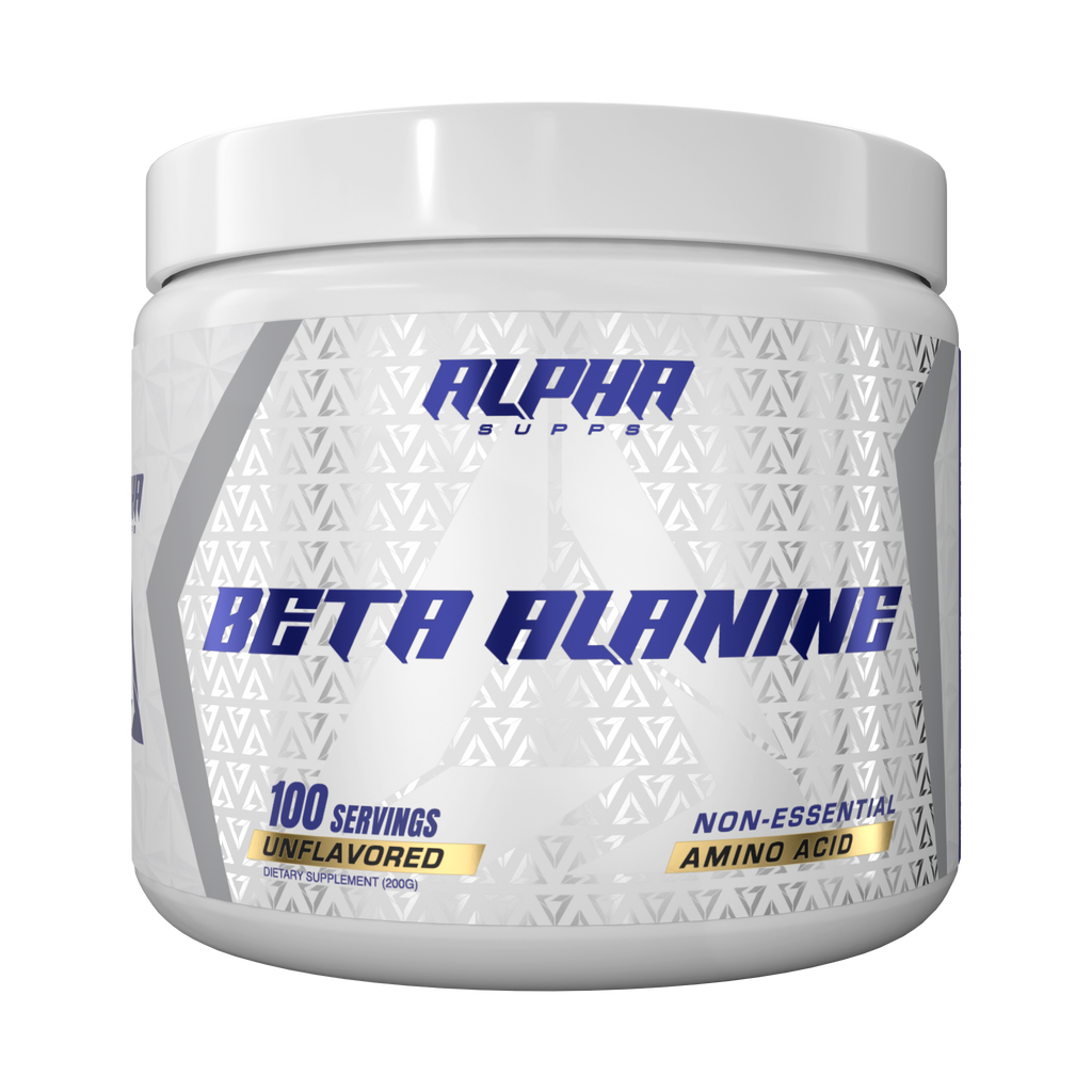 Beta Alanine