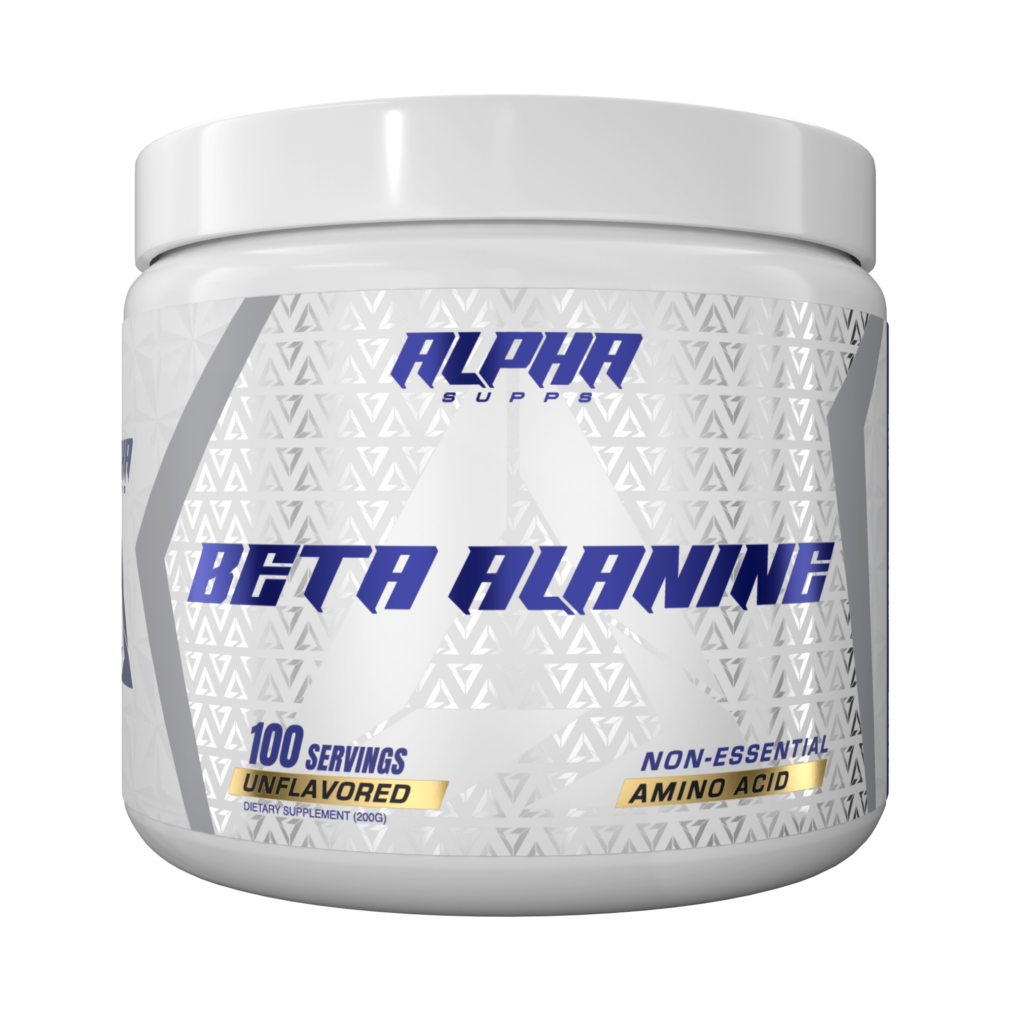 Beta Alanine