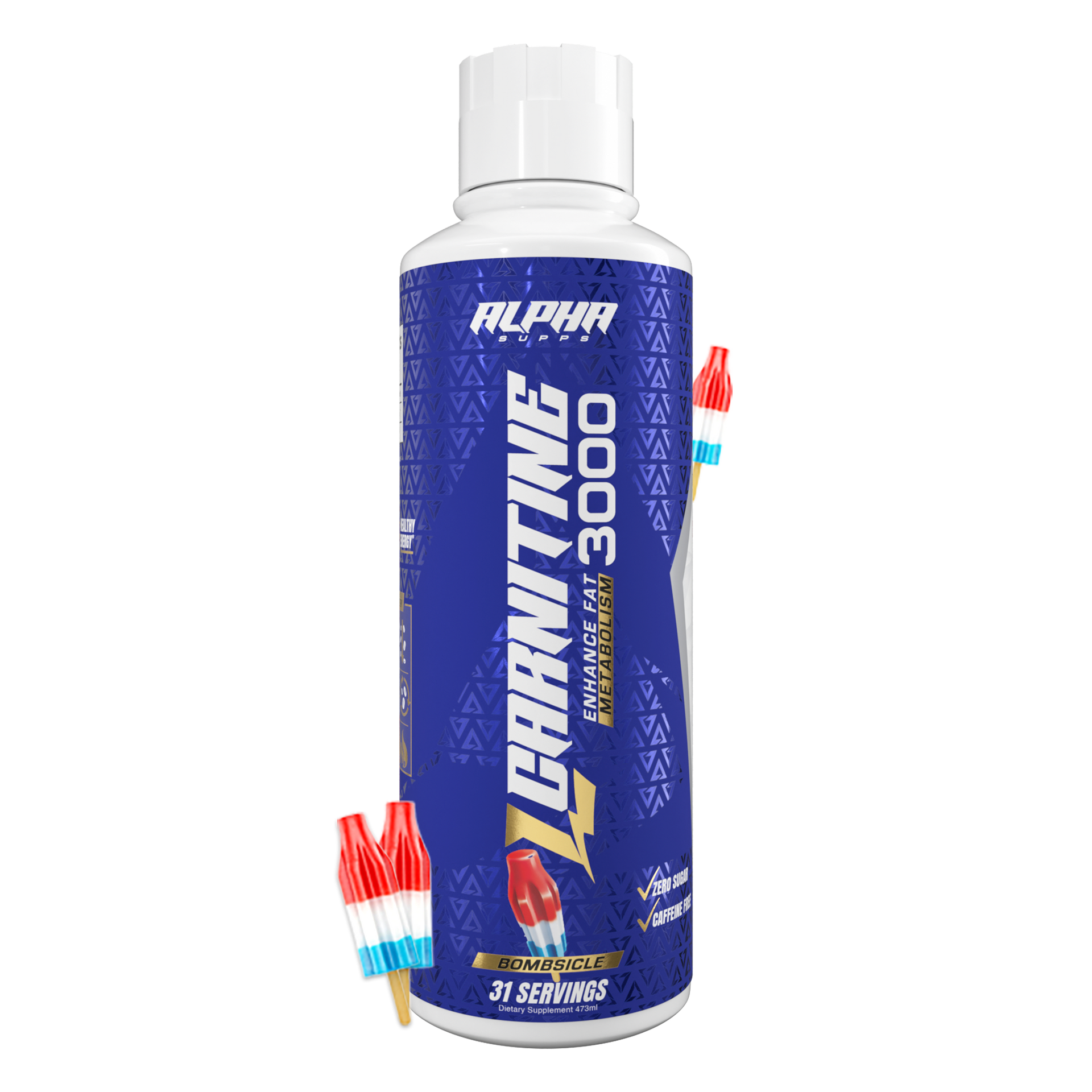 L-Carnitine 3000 L-Carnitine 3000