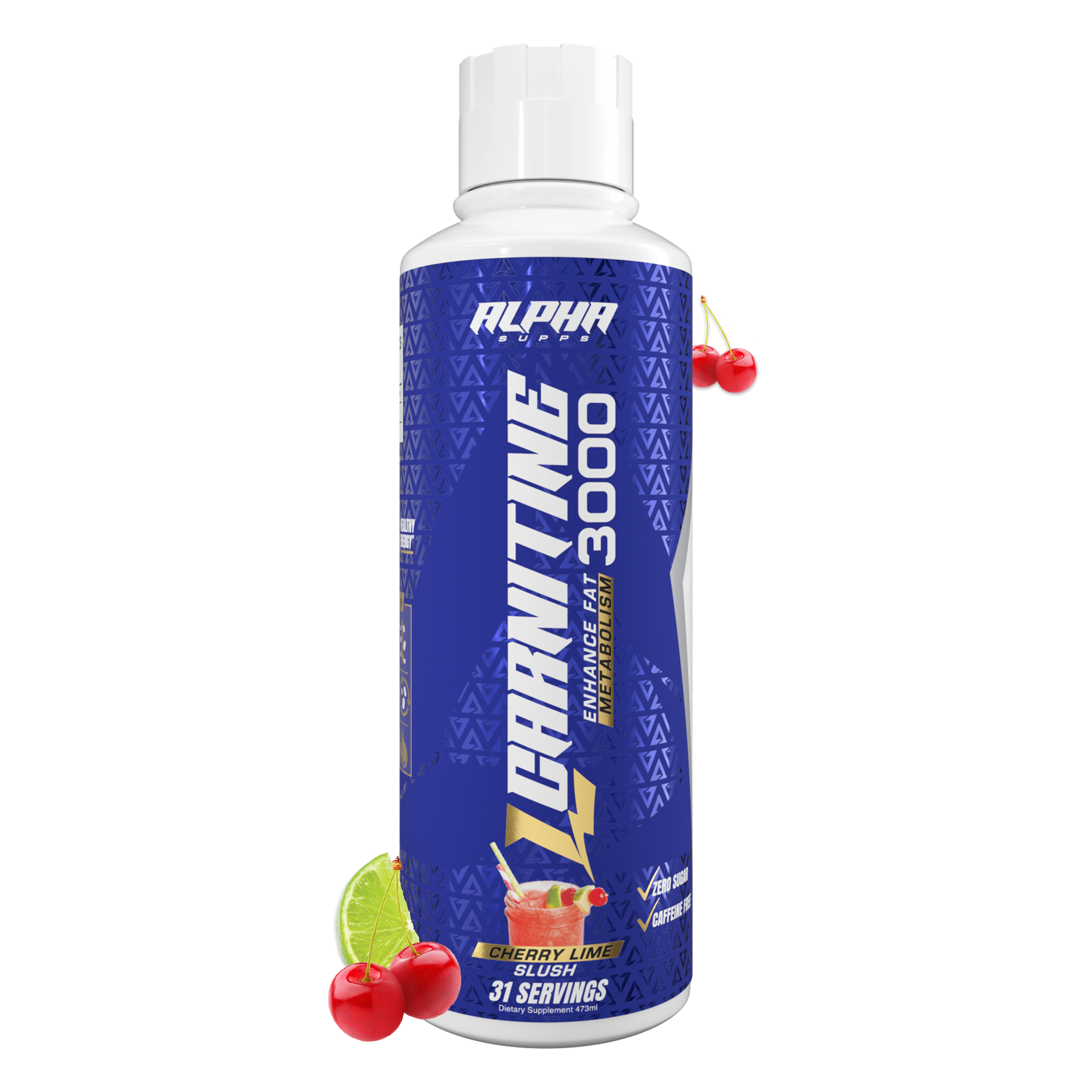 L-Carnitine 3000 L-Carnitine 3000