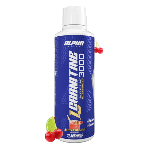 L-Carnitine 3000 L-Carnitine 3000