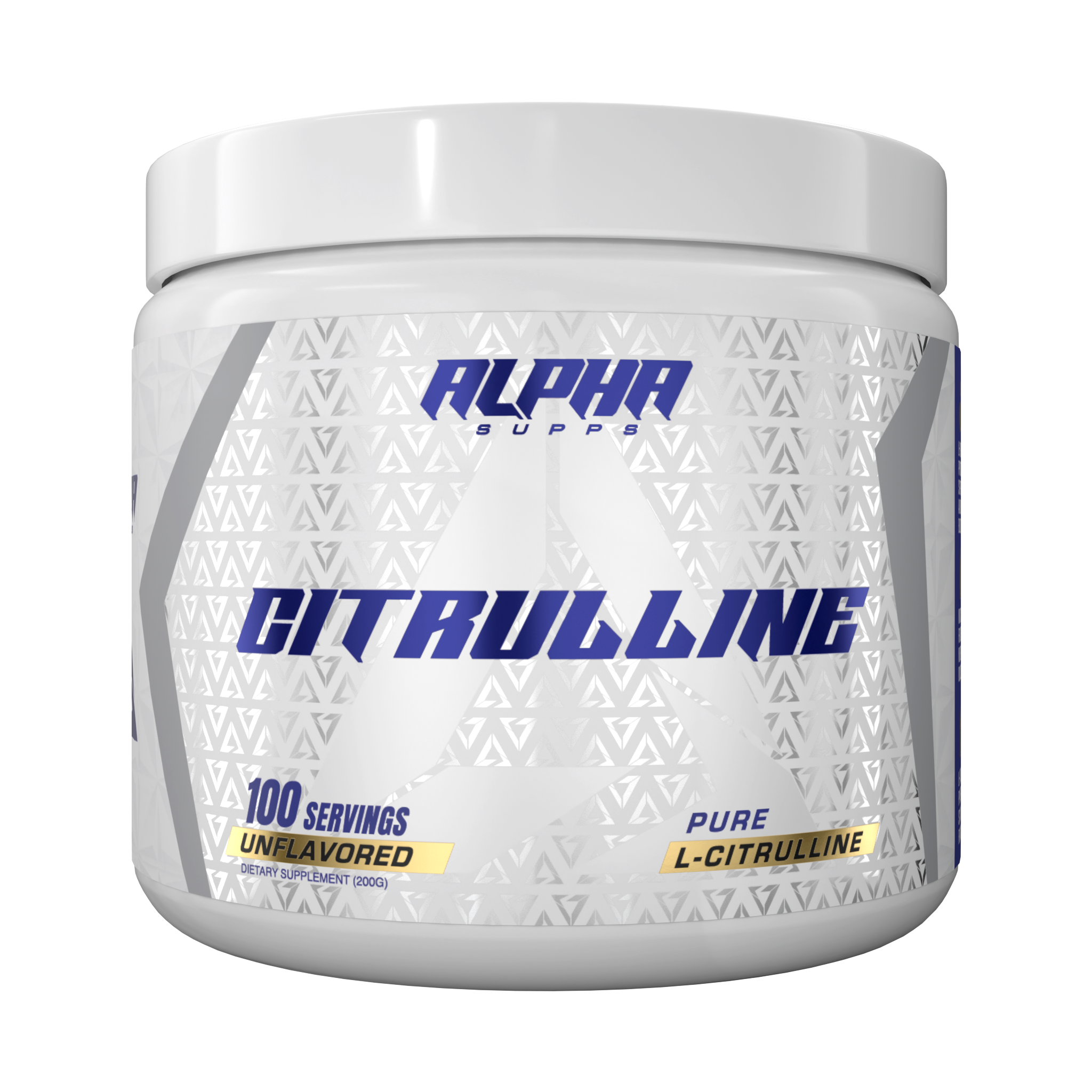 Citrulline