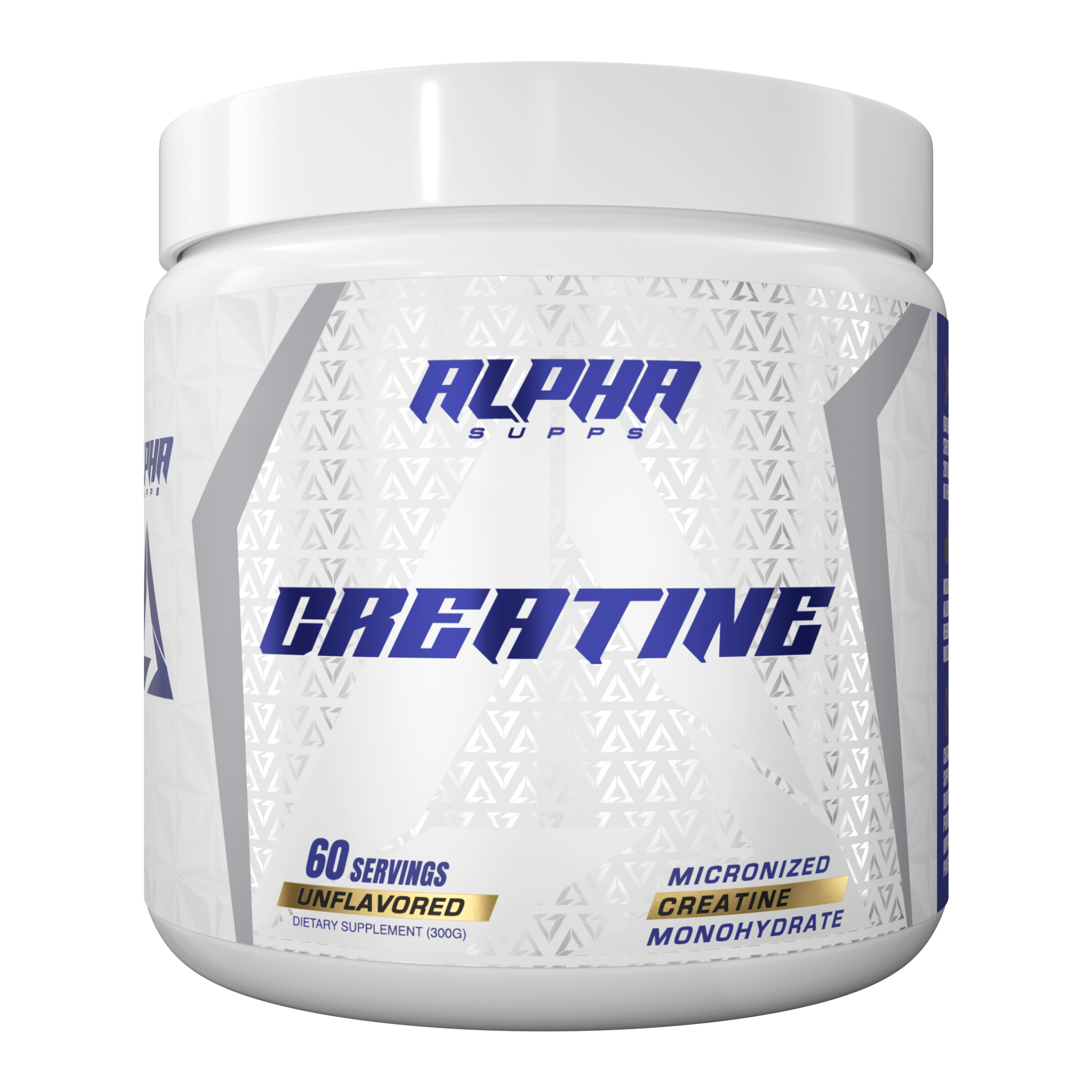 🎁 Creatine (100% off)